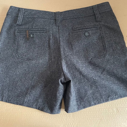 Attrattivo shorts gray dark used size M