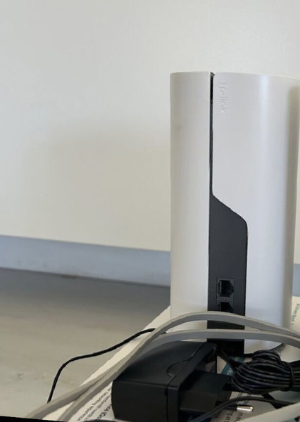Tp-link Deco E4 Mesh WiFi (1 unit)