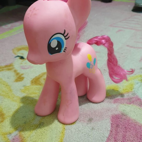 My Little Pony figure like new, 20 cm