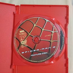 Spider-Man 2 2 Disc Widescreen Special Edition DVD used
