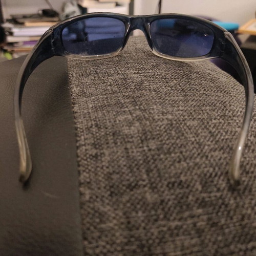 Oxydo children's sunglasses used, black