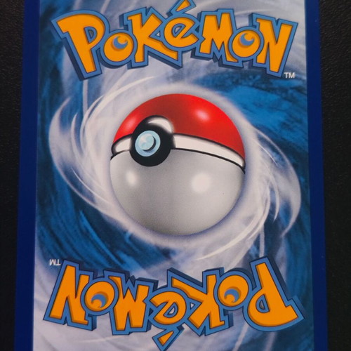 Pokemon Zamazenta V SWSH 293 Black Star Promos card new