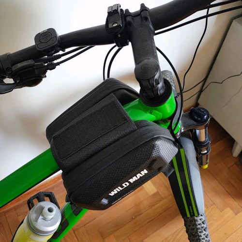 Scott mountain bike like new with disc brakes, men's