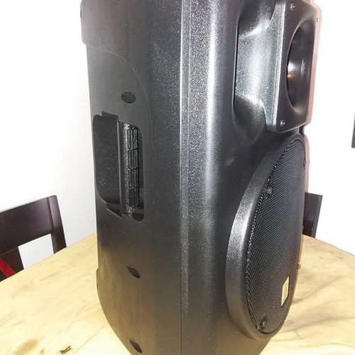 Professional The Box Active SubWoofer like new