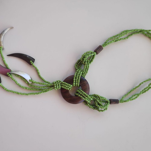 Fo bijoux pack used, assorted jewelry