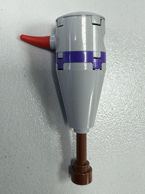 Lego Ninjago Killow weapon