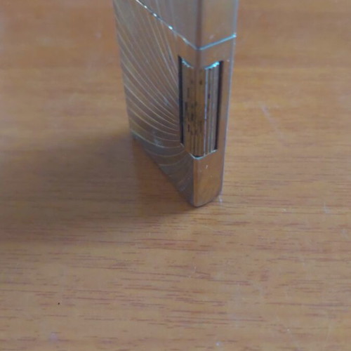 King Star 1970 collectible lighter used