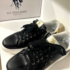 Γυναικεία παπούτσια Polo