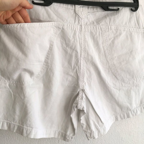 Regatta white shorts like new, size L
