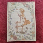 Letter paper