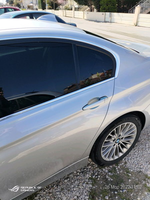 Bmw 316 luxury μοντέλο 2013 σαν καινούργιο με 69000 χλμ