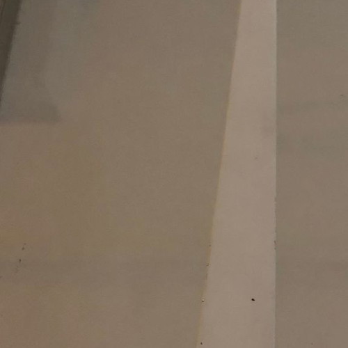 Metal shelf support bracket used, white, 27 cm, pack of 40 from 50 pieces