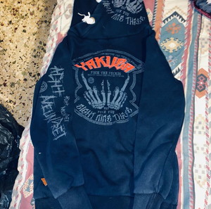 φούτερ unisex