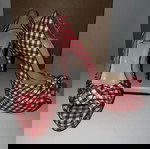 παπούτσια Christian louboutin