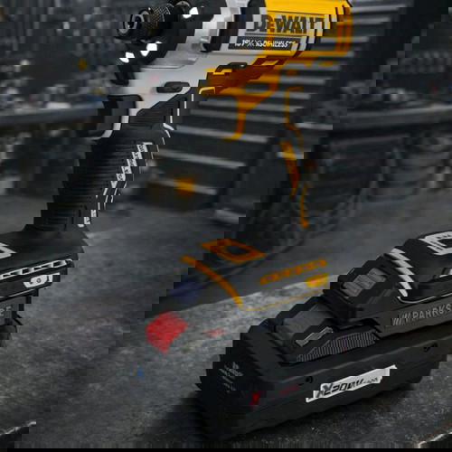 Αντάπτορας Parkside για DeWalt εργαλείο καινούργιος