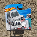 Hot Wheels Golf new
