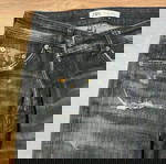  Ανδρικό ZARA τζην