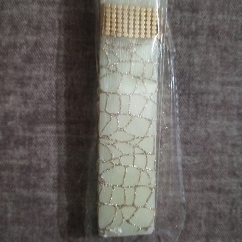 Candle new, very beautiful