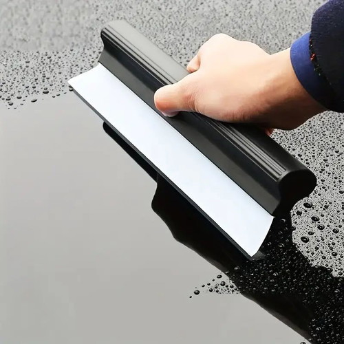 Silicone blade for car drying new