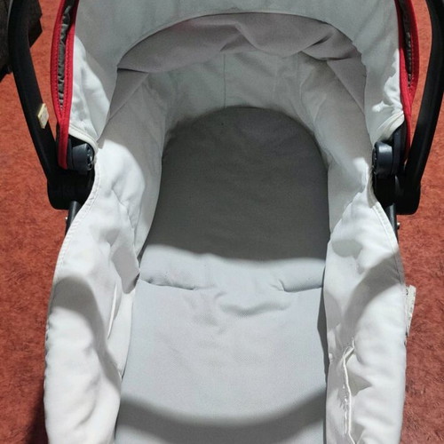 Peg perego Navetta XL port bebe used
