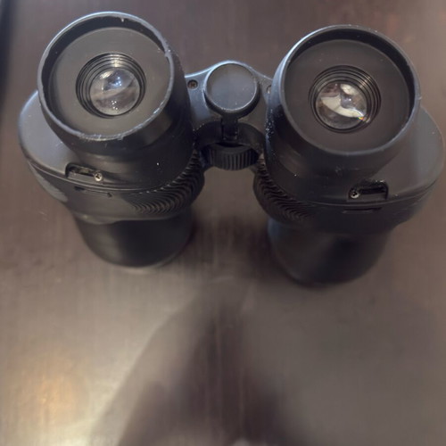Binoculars used dustproof LB 40X70