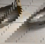 Καλάθι   μεταλλικό χειροποίητο  σφυριλατο  γ