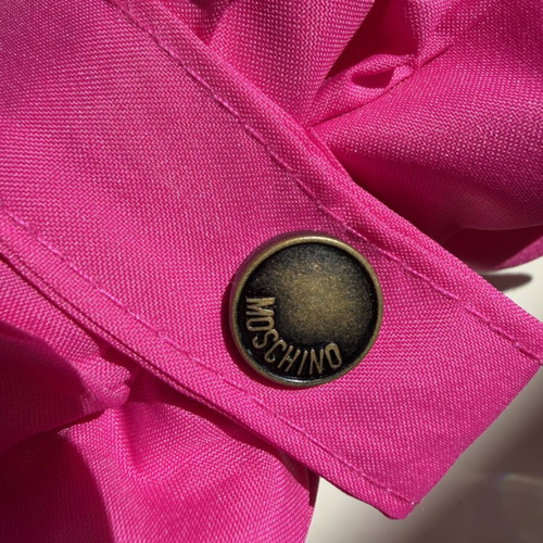 Moschino Women's Umbrella new with UV Protection