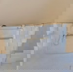  Migato Τσάντα Μπεζ Χρυσο