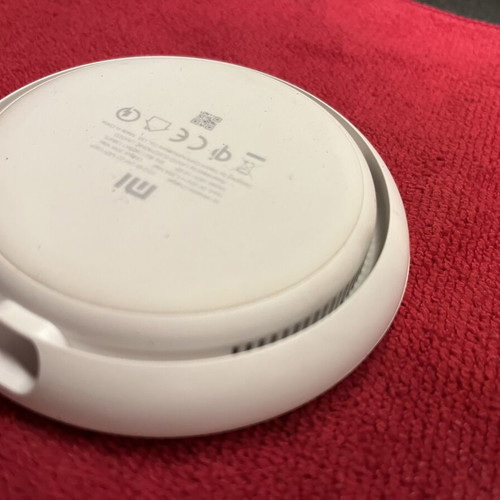 Xiaomi Mi Wireless Charger Qi with Type-C Cable like new