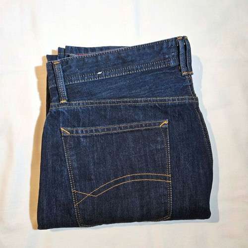 Hilfiger Denim Men's Blue Jeans Like New Size L