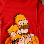  United Colors of Benetton-The Simpsons