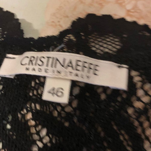 Shirt *CRISTINAEFFE*. Like new.