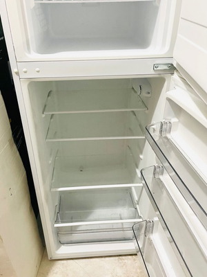 Morris refrigerator like new, energy class A++