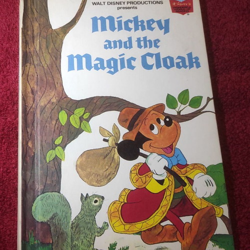 Walt Disney Production 37 books like new, vintage collection