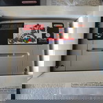  Kid Clown In Crazy Chase Snes Super Nintendo.ΠΛΗΡΕΣ!!  ΤΕΛΕΙΟ!!