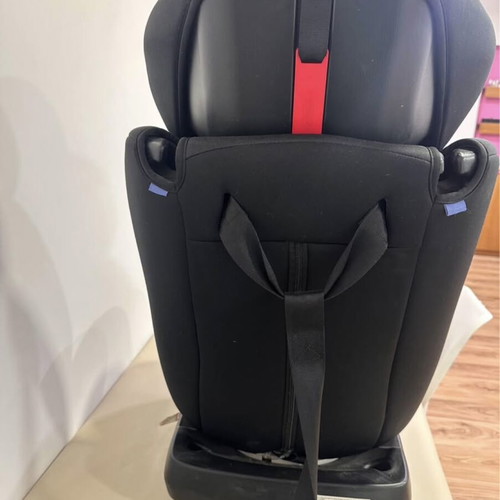 Car Seat for Children Up to 12 Years Like New