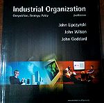  Industrial Organization , John Lipczynski - John O. S. Wilson - John A. Goddard , Εκδόσεις Pearson Education , 2005 (Βιομηχανική οργάνωση)