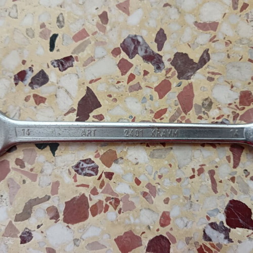 Kravm German Polygon Wrench size 14 new
