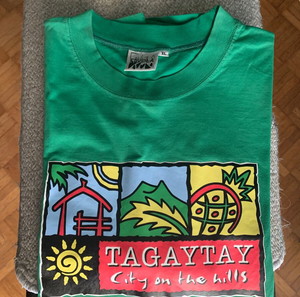 Favola T-shirt