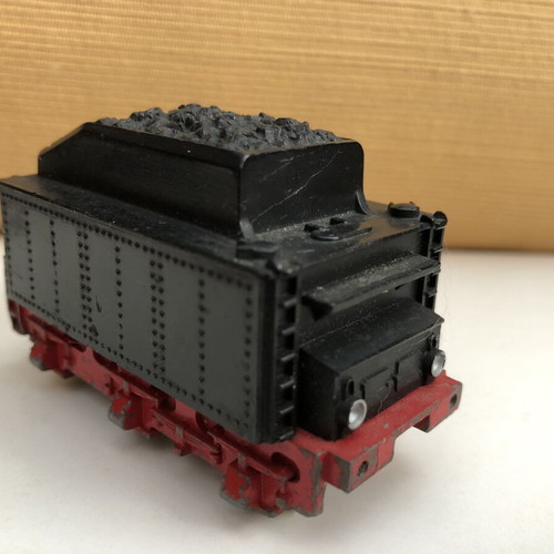 Tender FM 809 / 3003 Märklin used, vintage H0 scale train model