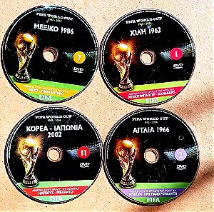 fifa word cup 4 dvd