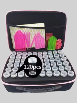 Diamond Painting Tool and Accessory Set new