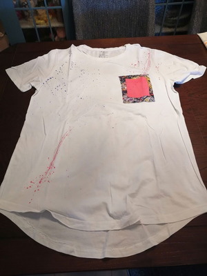 T-shirt XXL like new