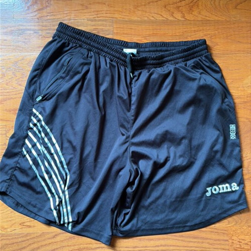 Joma referee shorts new, size XL, black