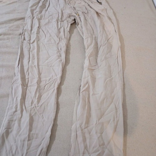 Lynne pants beige like new size S 36 8