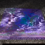  Mousepad Galactic Landscape
