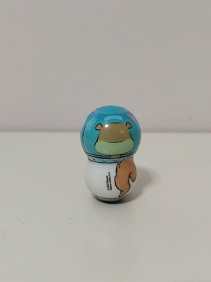 Hello Kitty & Friends Flipperz collectible figure