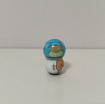 Hello Kitty & Friends Flipperz collectible figure