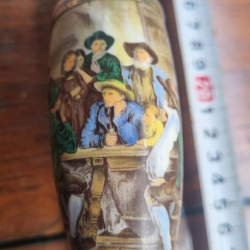 Pipe used, condition as shown in photos