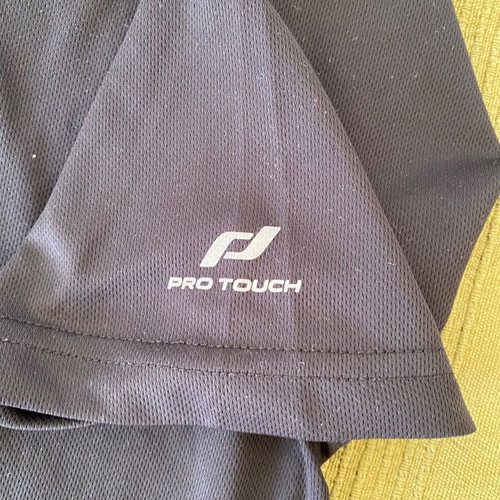 Running T-shirts used, pack of 16, Pro Touch, Champion, Nike